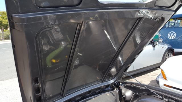 1971 Triumph TR-6 TR6 - photo 12