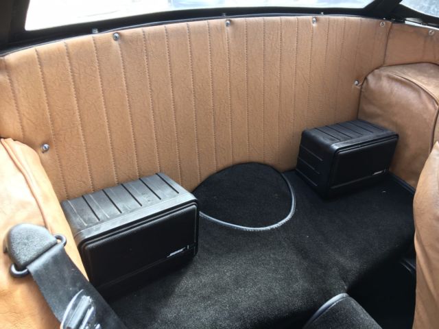 1971 Triumph TR-6 - VERY WELL MAINTAINED! $6,000 IN RECEIPTS - photo 7