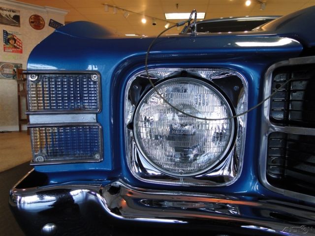 1971 Chevrolet Chevelle True SS with Buildsheet - photo 10