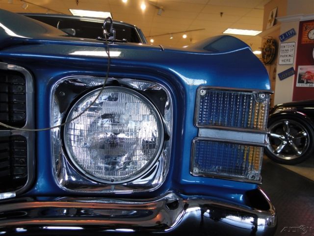 1971 Chevrolet Chevelle True SS with Buildsheet - photo 11