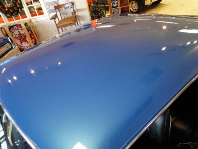 1971 Chevrolet Chevelle True SS with Buildsheet - photo 12