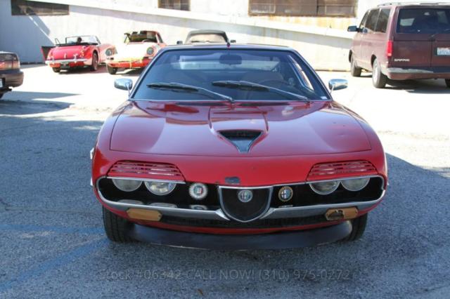 1971 Alfa Romeo Montreal - photo 2