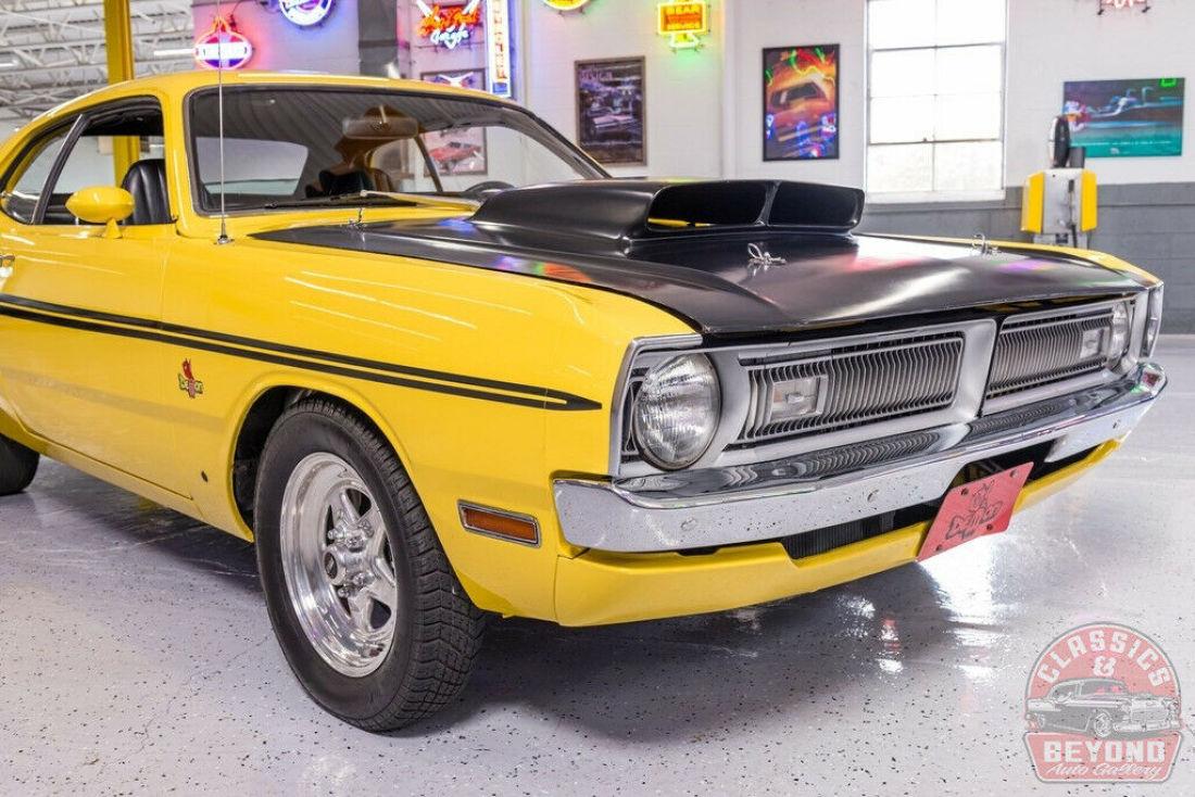 1971 Dodge Dart - photo 10
