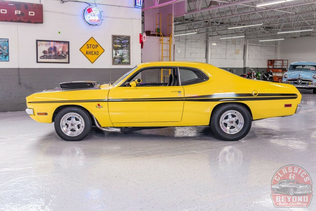 1971 Dodge Dart - photo 4