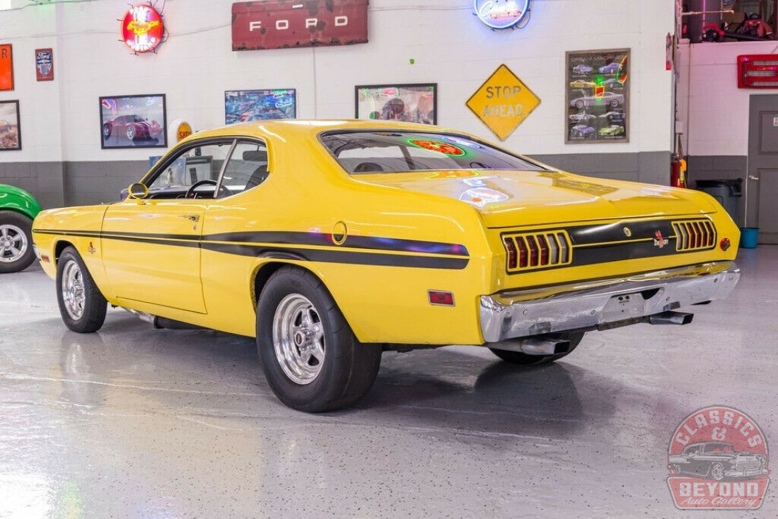 1971 Dodge Dart - photo 5