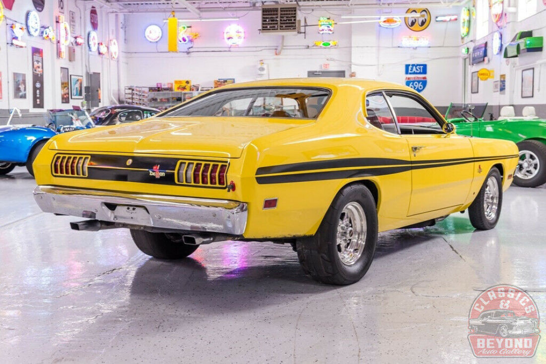 1971 Dodge Dart - photo 7