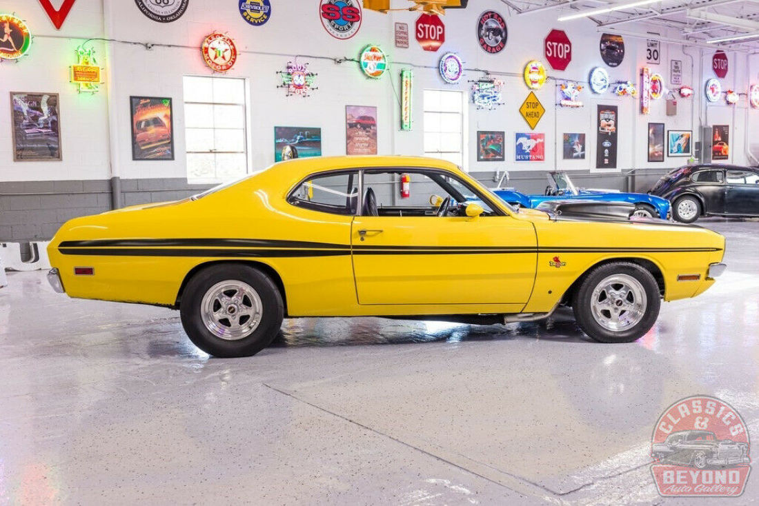 1971 Dodge Dart - photo 8