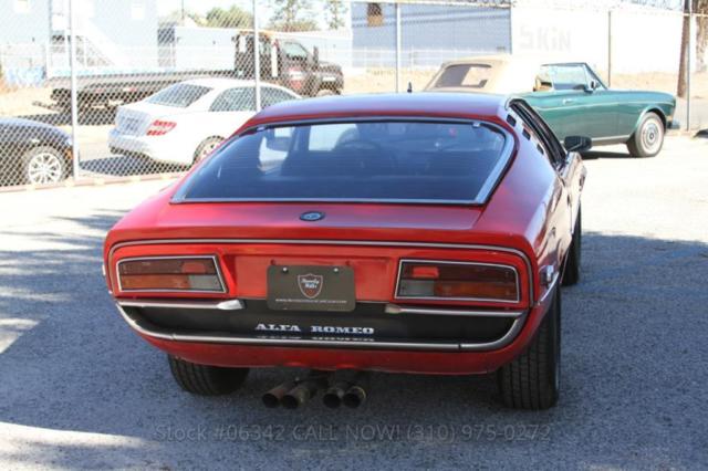 1971 Alfa Romeo Montreal - photo 6