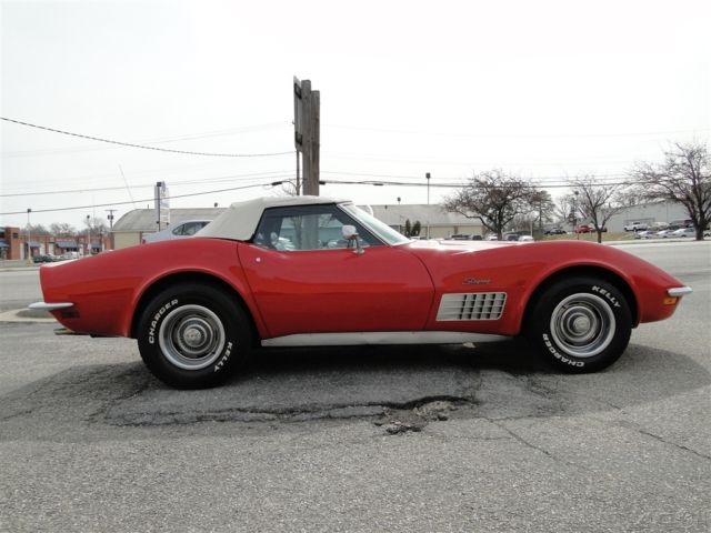 1971 Oldsmobile 442 - photo 4