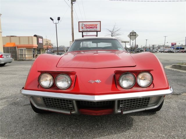 1971 Oldsmobile 442 - photo 8