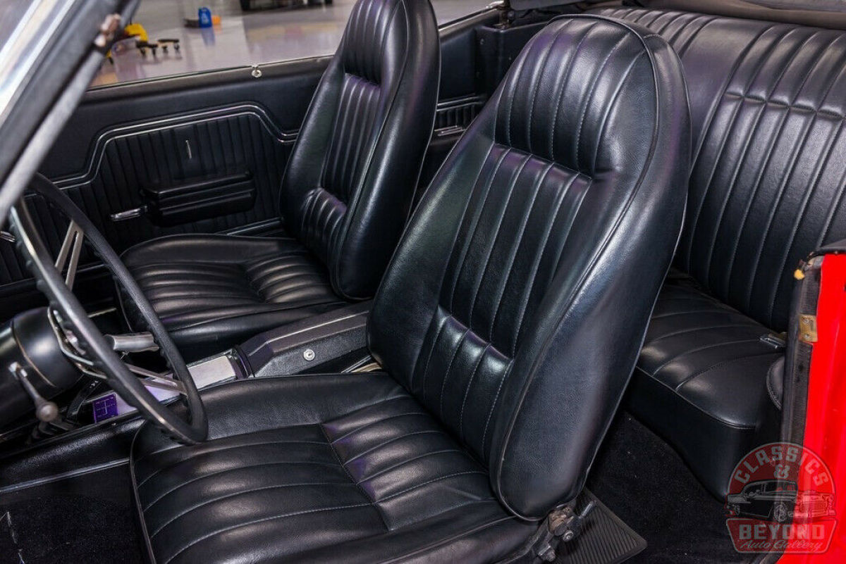1971 Chevrolet Chevelle - photo 10