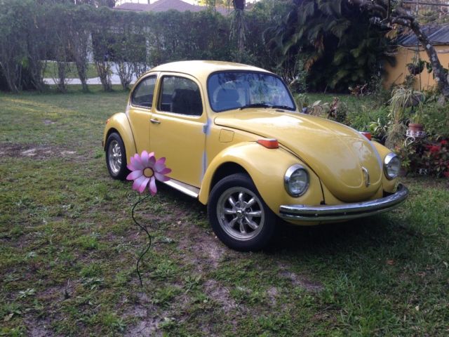 1971 Volkswagen Beetle - Classic Super - photo 10