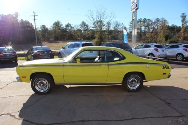 1971 Plymouth Duster - photo 10