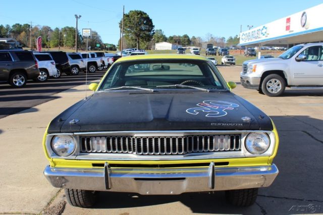 1971 Plymouth Duster - photo 2