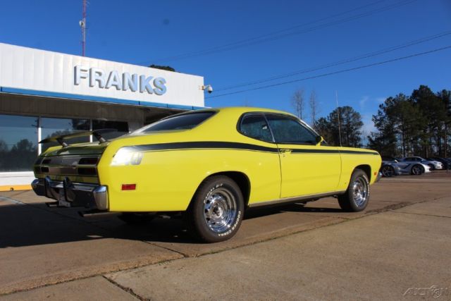 1971 Plymouth Duster - photo 7