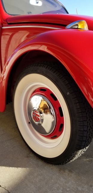 1967 Volkswagen Beetle - Classic - photo 10