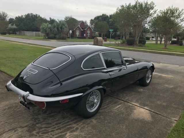 1971 Jaguar E-Type - photo 5