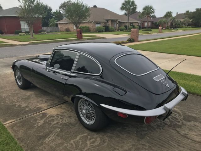 1971 Jaguar E-Type - photo 6