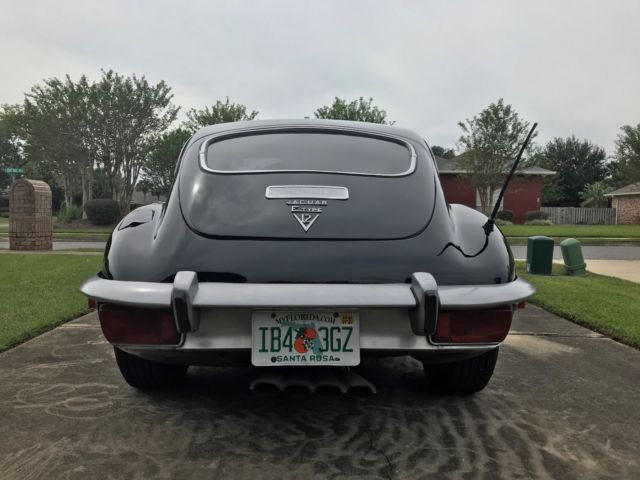 1971 Jaguar E-Type - photo 7