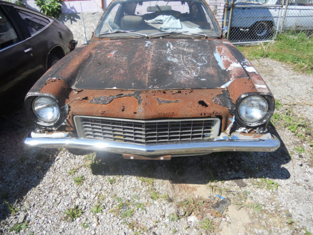 1971 Chevrolet Other wagon - photo 3