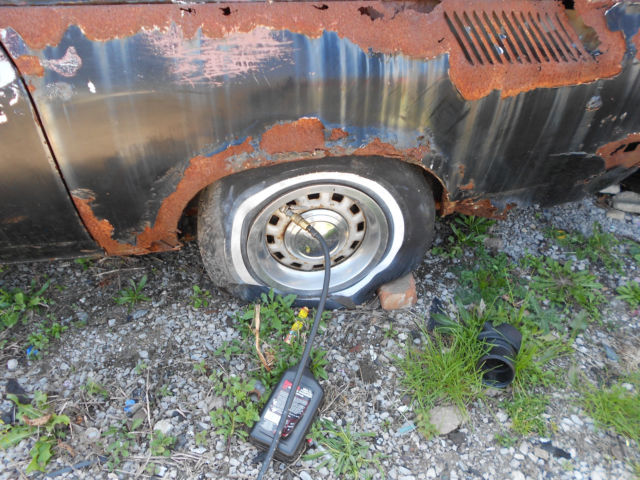 1971 Chevrolet Other wagon - photo 5