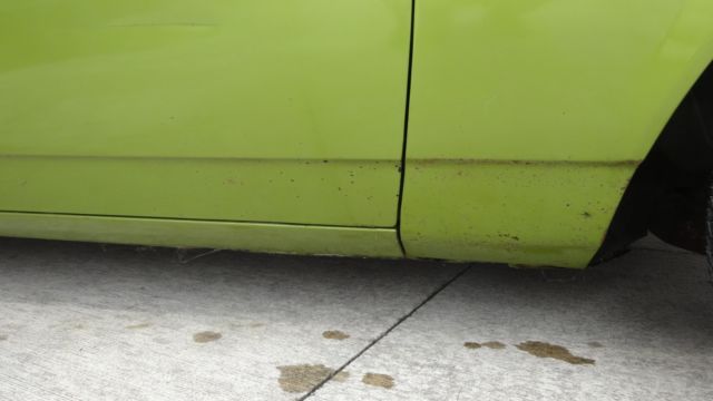 1971 Chevrolet Kammback Wagon - photo 6