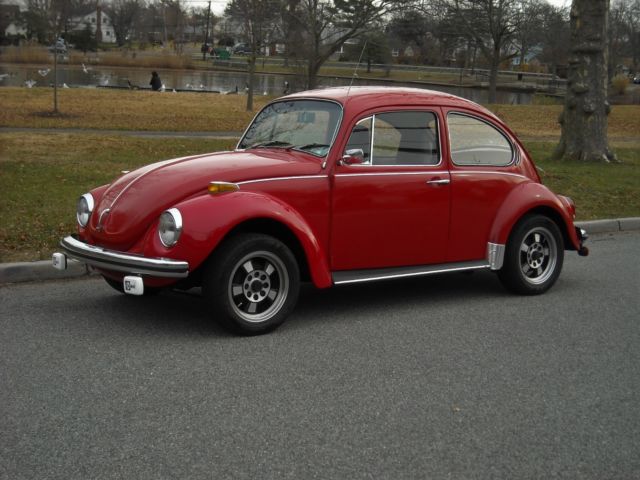 1971 Volkswagen Beetle - Classic Super Beetle - photo 2