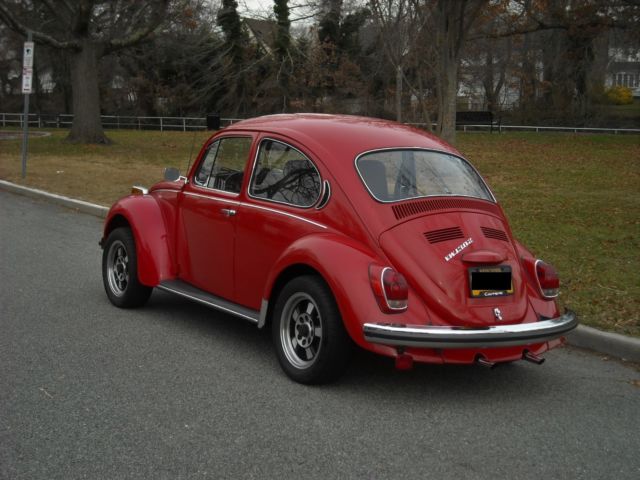 1971 Volkswagen Beetle - Classic Super Beetle - photo 4
