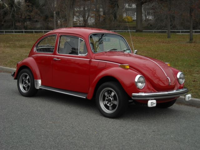 1971 Volkswagen Beetle - Classic Super Beetle - photo 5