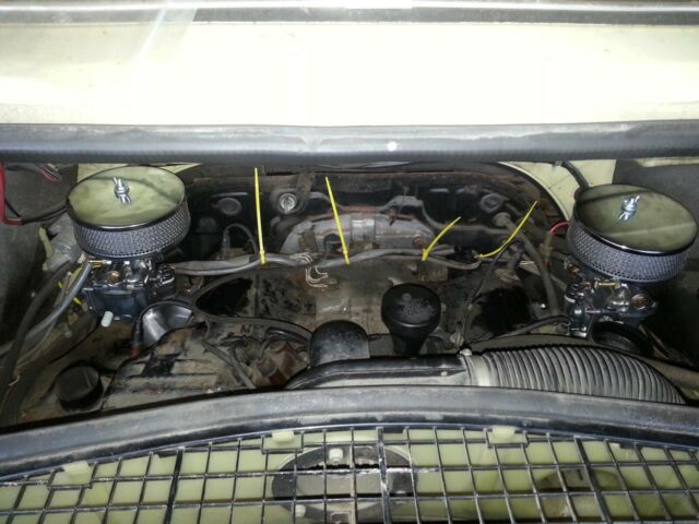 1971 Volkswagen 411 - photo 8