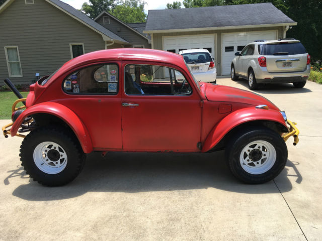 1971 Volkswagen Beetle - Classic - photo 6