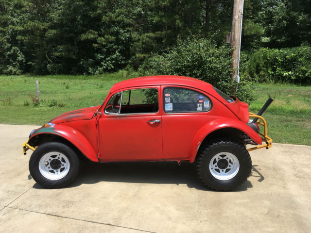 1971 Volkswagen Beetle - Classic - photo 7