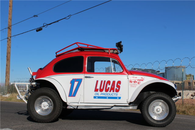 1971 Volkswagen Beetle - Classic - photo 5