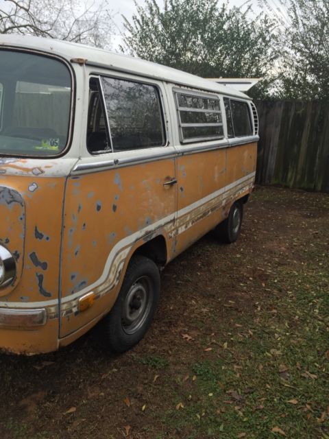 1971 Volkswagen Bus/Vanagon - photo 3