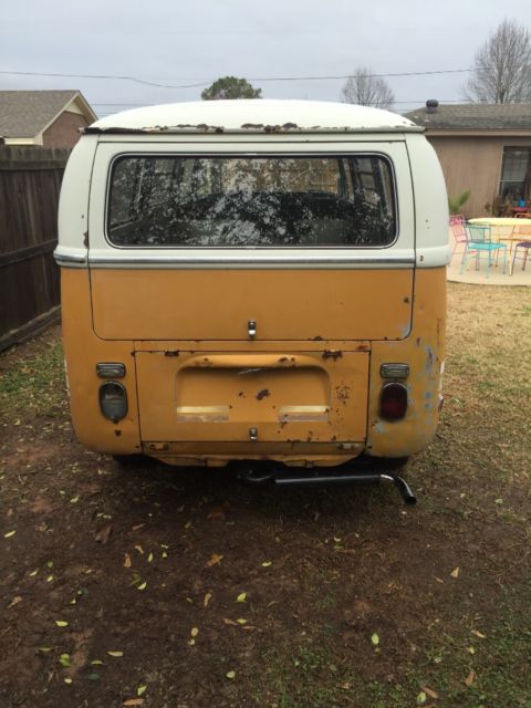 1971 Volkswagen Bus/Vanagon - photo 4