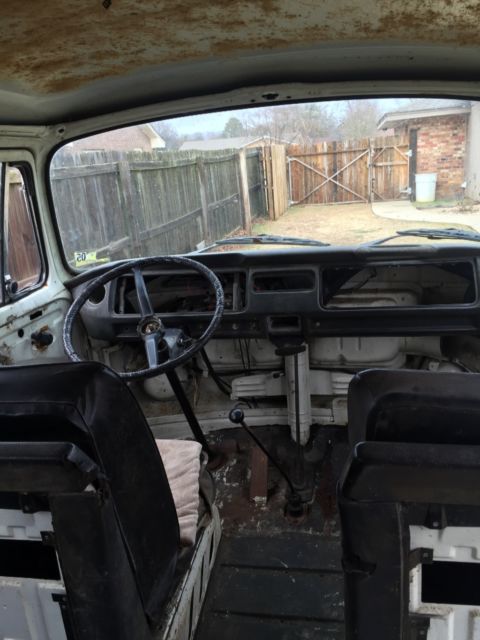 1971 Volkswagen Bus/Vanagon - photo 9