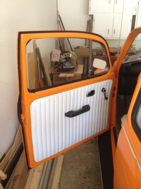 1971 Volkswagen Beetle-New -- - photo 10