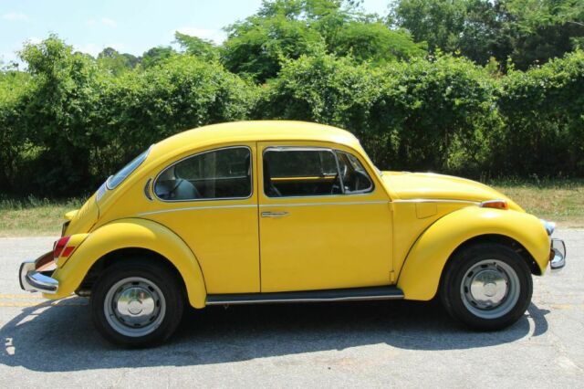 1971 Volkswagen Beetle - Classic -- - photo 6
