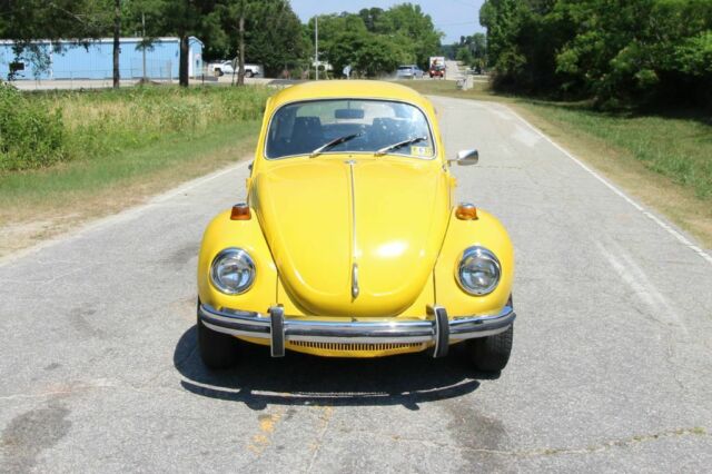 1971 Volkswagen Beetle - Classic -- - photo 8