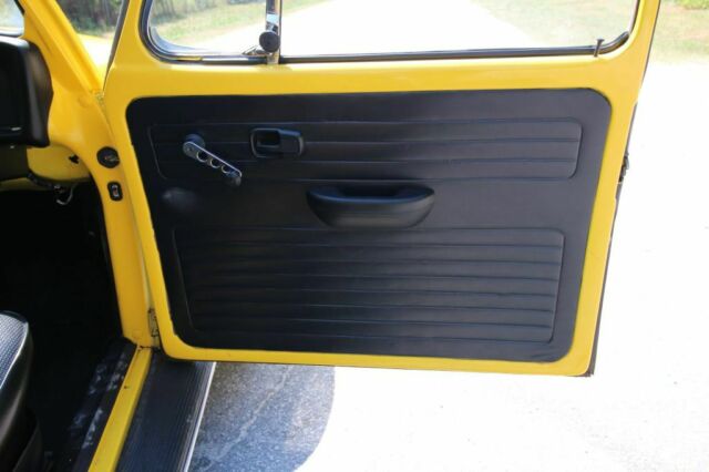 1971 Volkswagen Beetle - Classic -- - photo 9