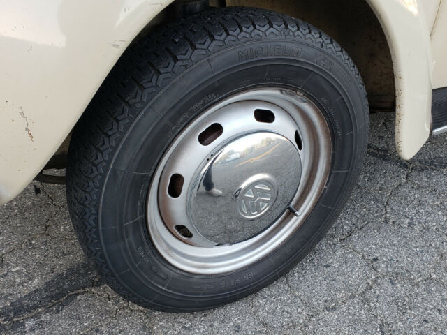 1971 Volkswagen Beetle - Classic BEETLE BUG - photo 10