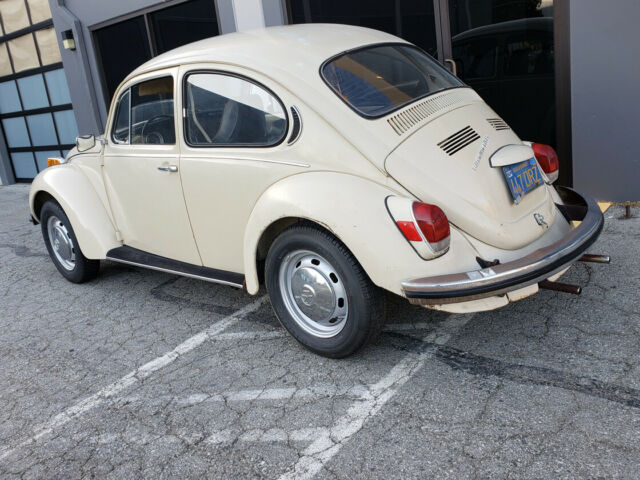 1971 Volkswagen Beetle - Classic BEETLE BUG - photo 2