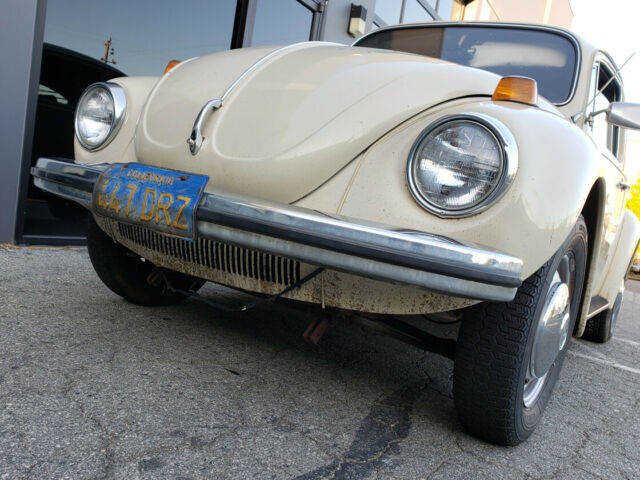 1971 Volkswagen Beetle - Classic BEETLE BUG - photo 4