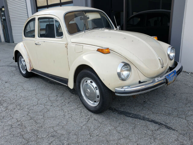 1971 Volkswagen Beetle - Classic BEETLE BUG - photo 5