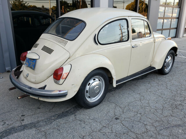 1971 Volkswagen Beetle - Classic BEETLE BUG - photo 6
