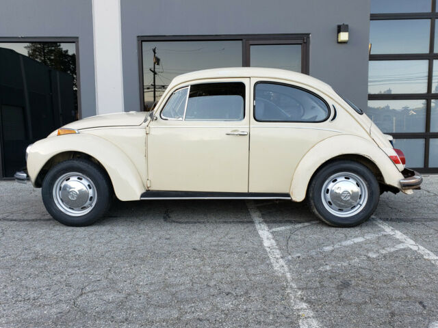1971 Volkswagen Beetle - Classic BEETLE BUG - photo 7