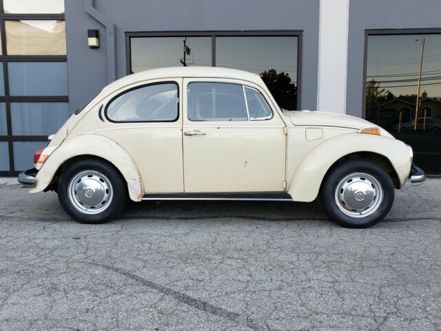 1971 Volkswagen Beetle - Classic BEETLE BUG - photo 8