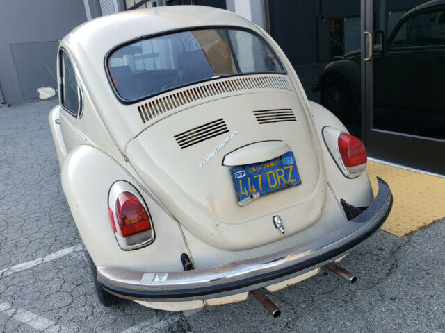 1971 Volkswagen Beetle - Classic BEETLE BUG - photo 9