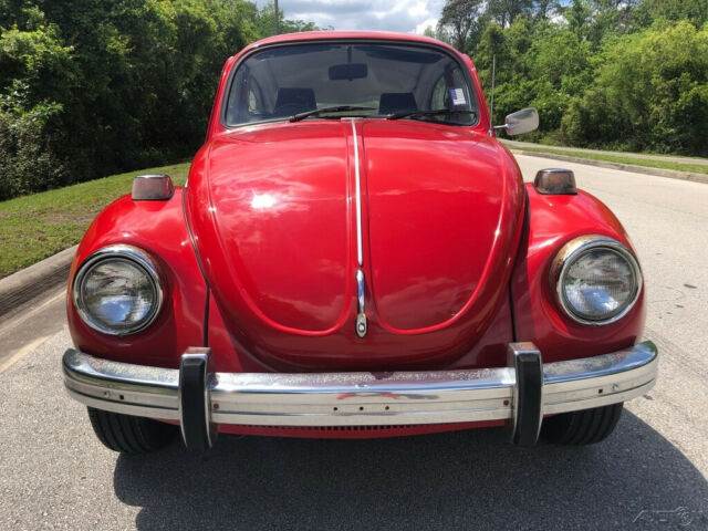 1971 Volkswagen Beetle - Classic - photo 10