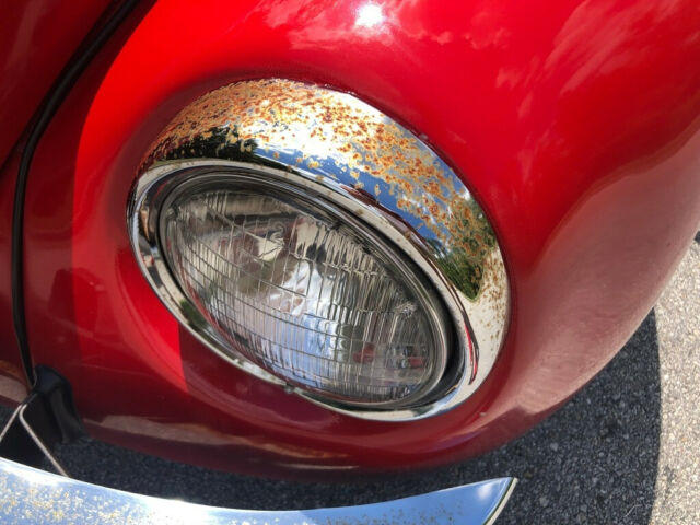 1971 Volkswagen Beetle - Classic - photo 11
